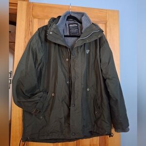 Abercrombie And Fitch Jacket